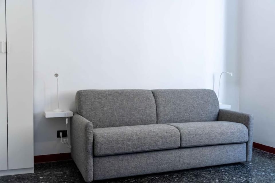 Santa Felicita Studio - Ponte Vecchio Apartment in Florence