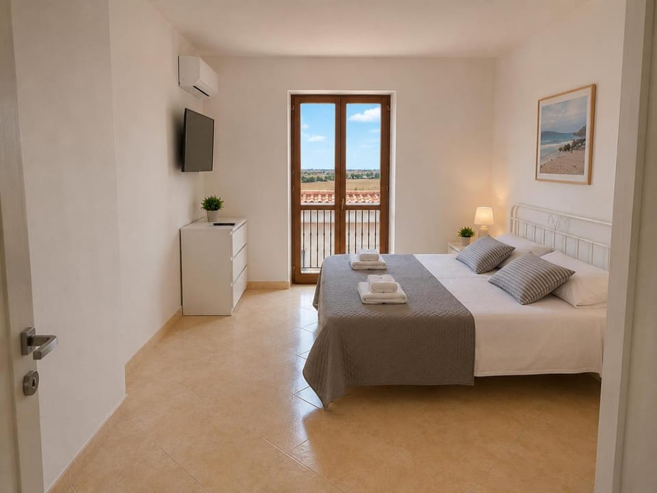 Adriatica 21 zona centrale Bed and Breakfast in Lazio