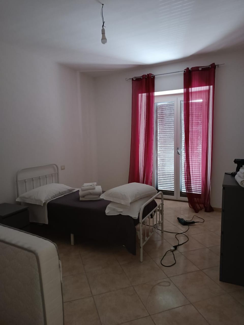 Adriatica 21 zona centrale Bed and Breakfast in Lazio
