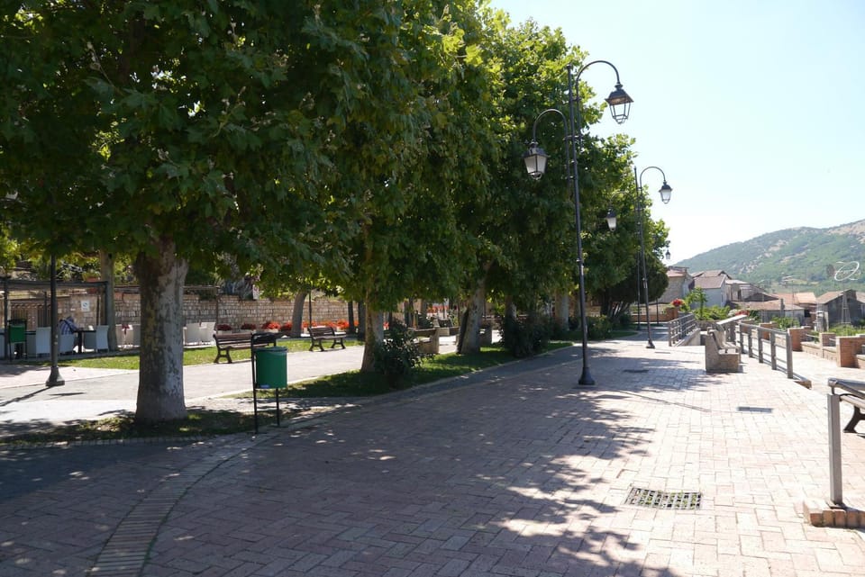 Neighbourhood