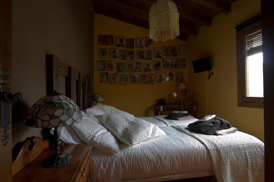 Cierre T Chalet in La Rioja