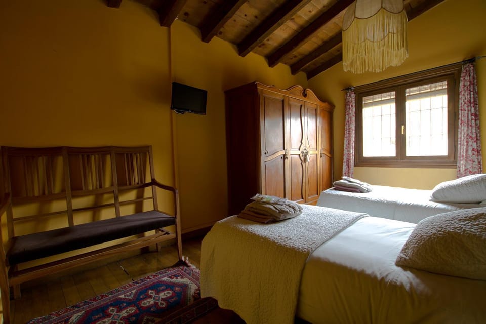 Cierre T Chalet in La Rioja