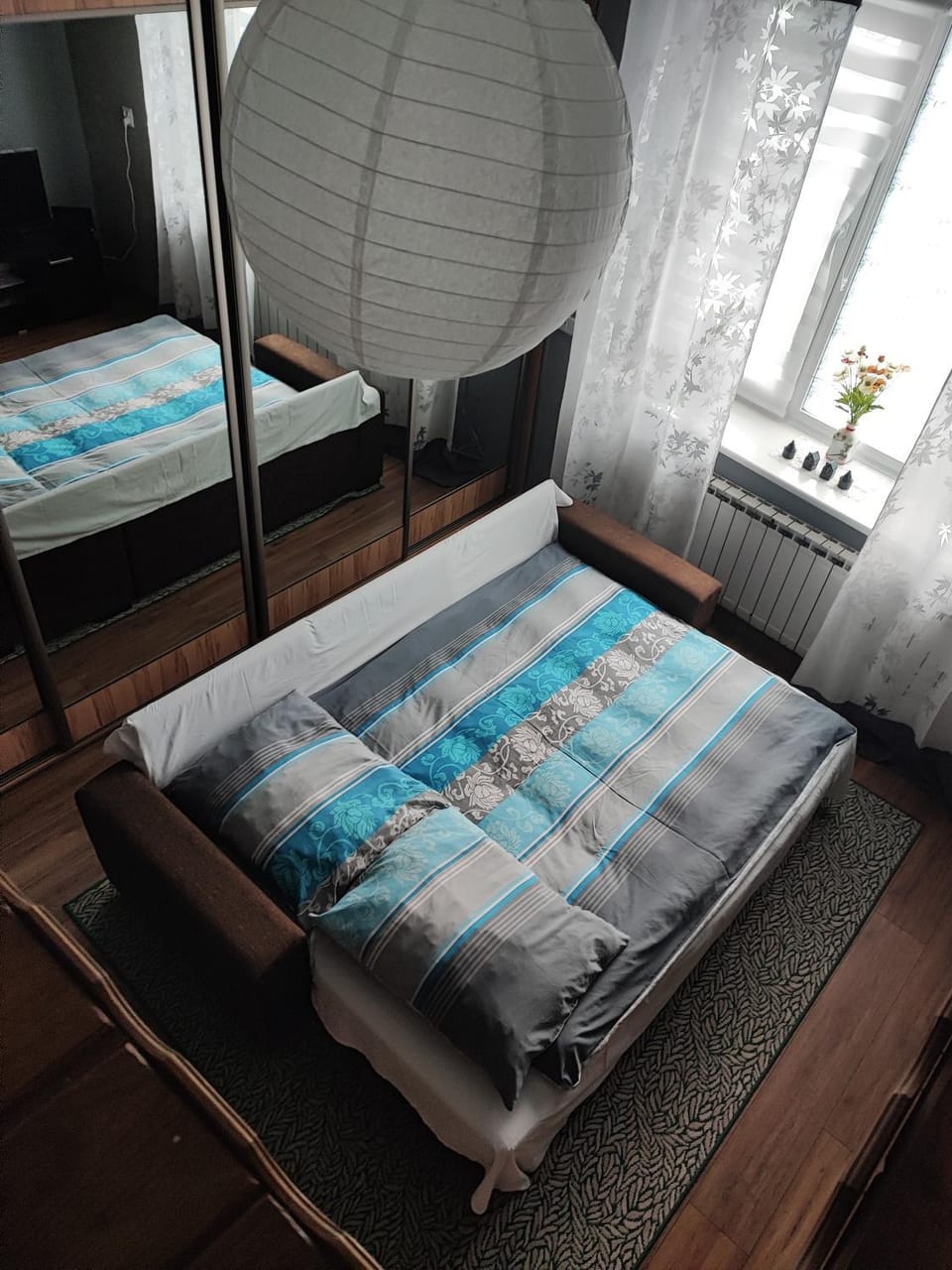 Apartament Poniatowskiego 4 Apartment in Lviv Oblast