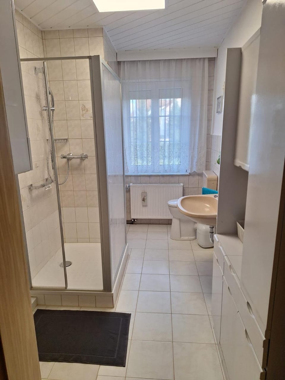 FeWo AGA Apartment in Saxony