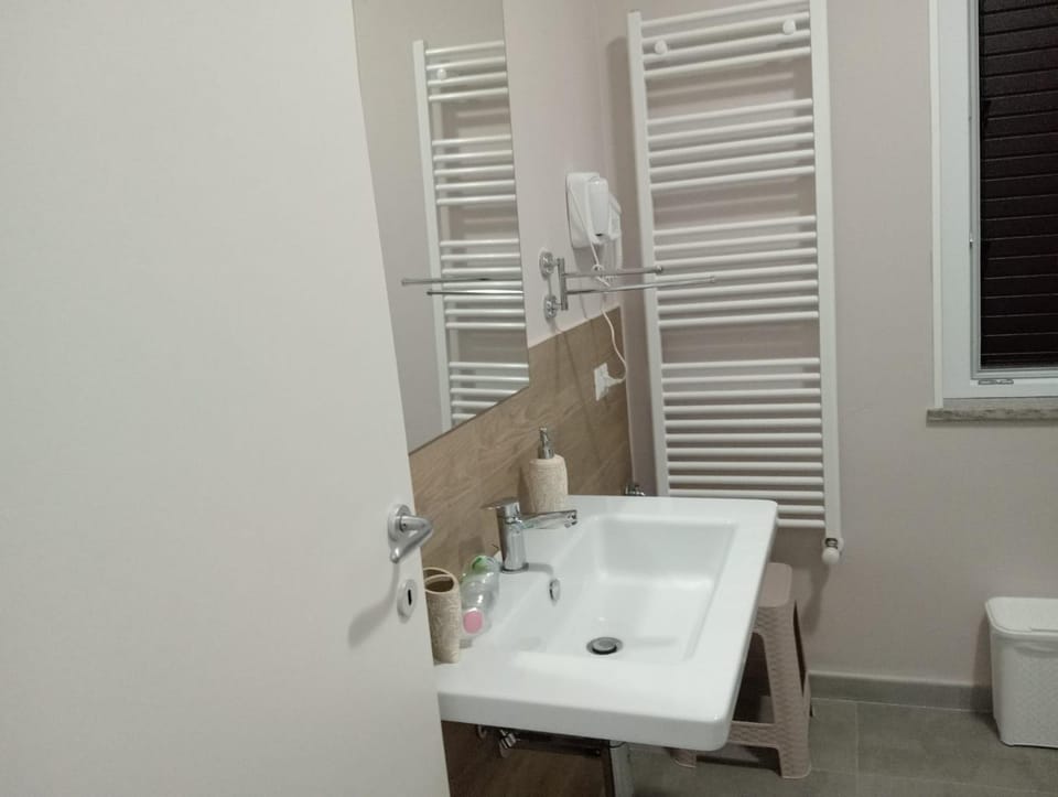 ARA HOME Comfort Bed and Breakfast in Calabria