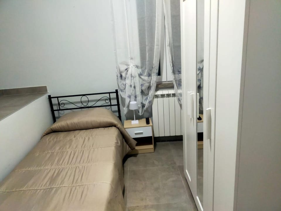 ARA HOME Comfort Bed and Breakfast in Calabria