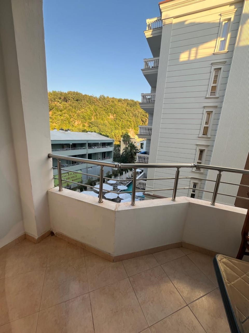 Natural landscape, View (from property/room), Mountain view