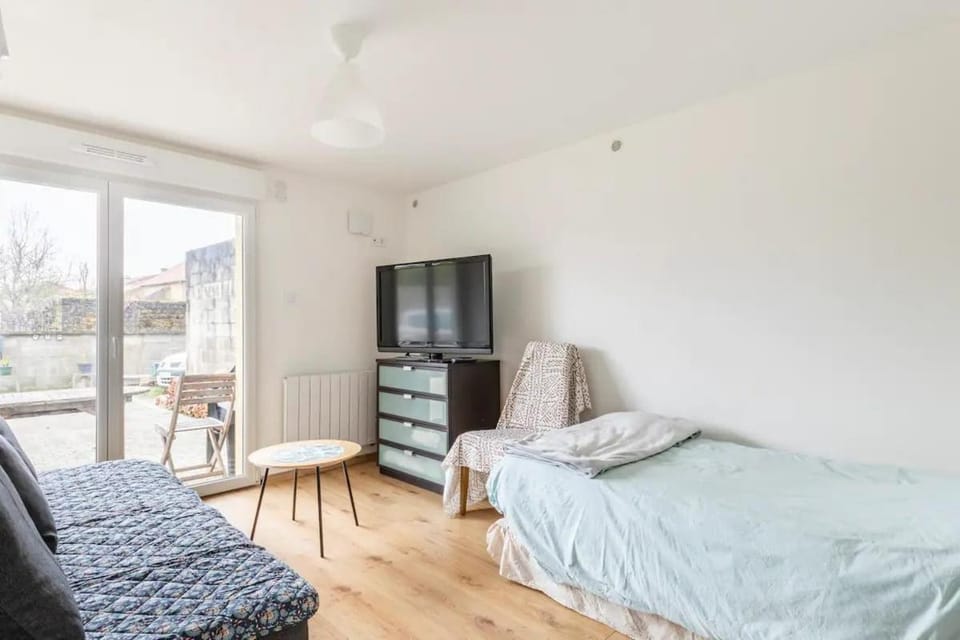 Appartement "L'orée des trois frontières" Apartment in Wallonia, Belgium