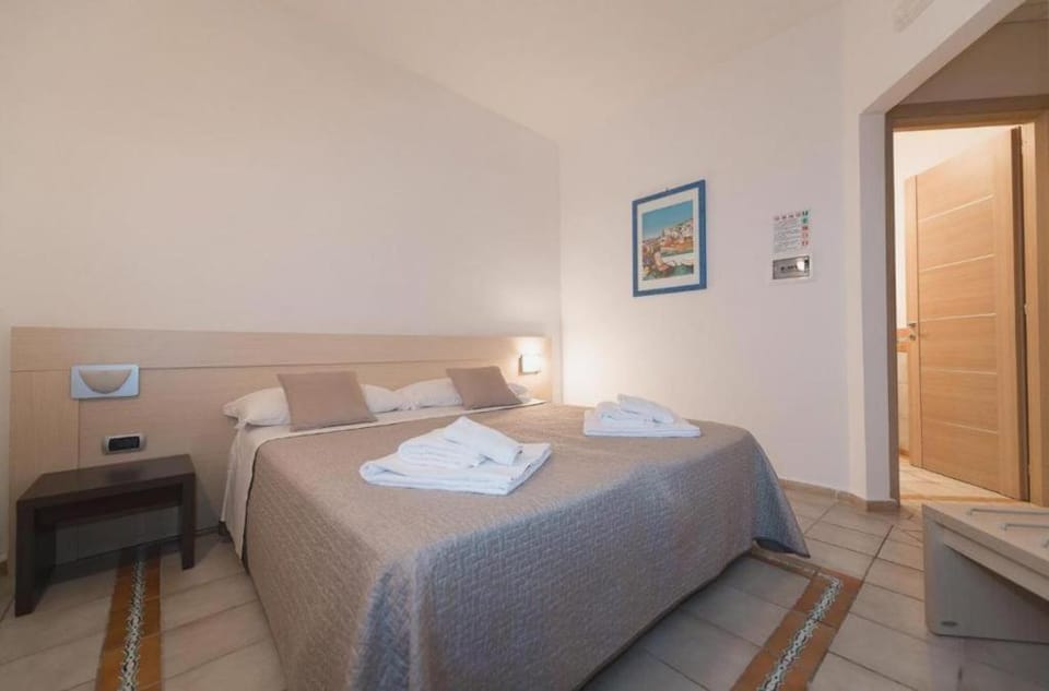 Pietra di Luna residence Bed and Breakfast in Maiori