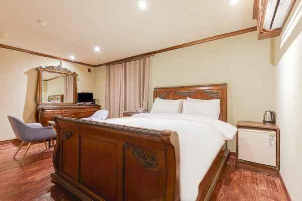 케일라호텔 Hotel in Gyeonggi-do