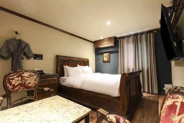 케일라호텔 Hotel in Gyeonggi-do