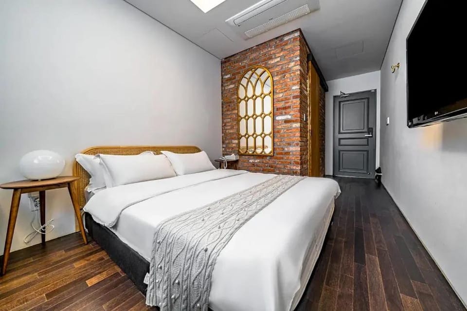 케일라호텔 Hotel in Gyeonggi-do