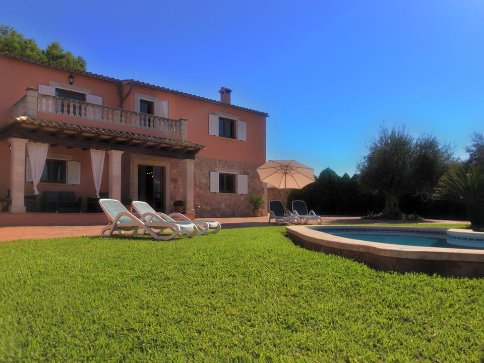 Garden view, Swimming pool, Swimming pool