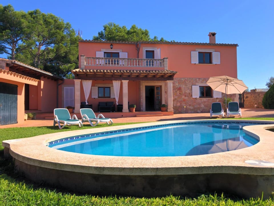 Garden view, Swimming pool, Swimming pool