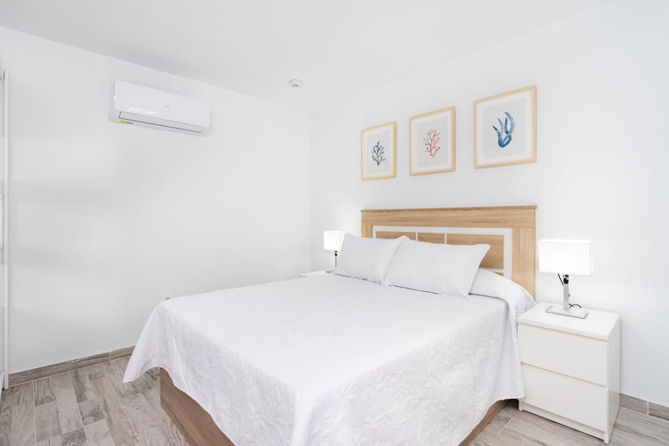 Home2Book Cozy Pool & Terrace Apartment, Arona Apartment in Abona