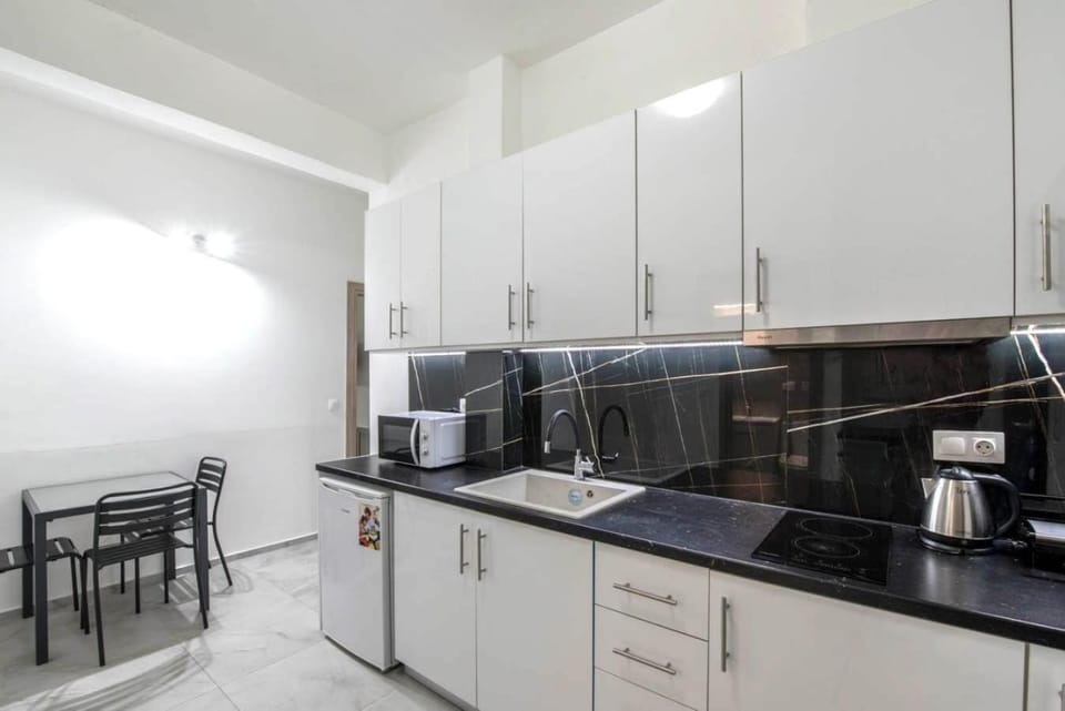 Sweet apartment in Athens A1 Apartment in Athens