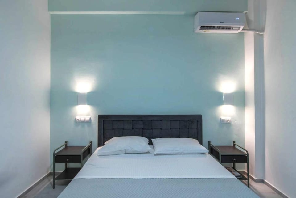 Sweet apartment in Athens A1 Apartment in Athens