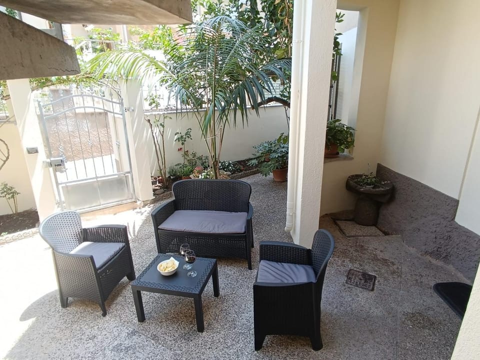 Casa Iole Bed and Breakfast in Sardinia