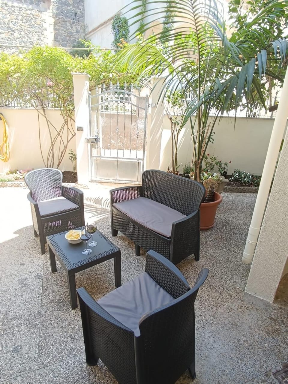 Casa Iole Bed and Breakfast in Sardinia