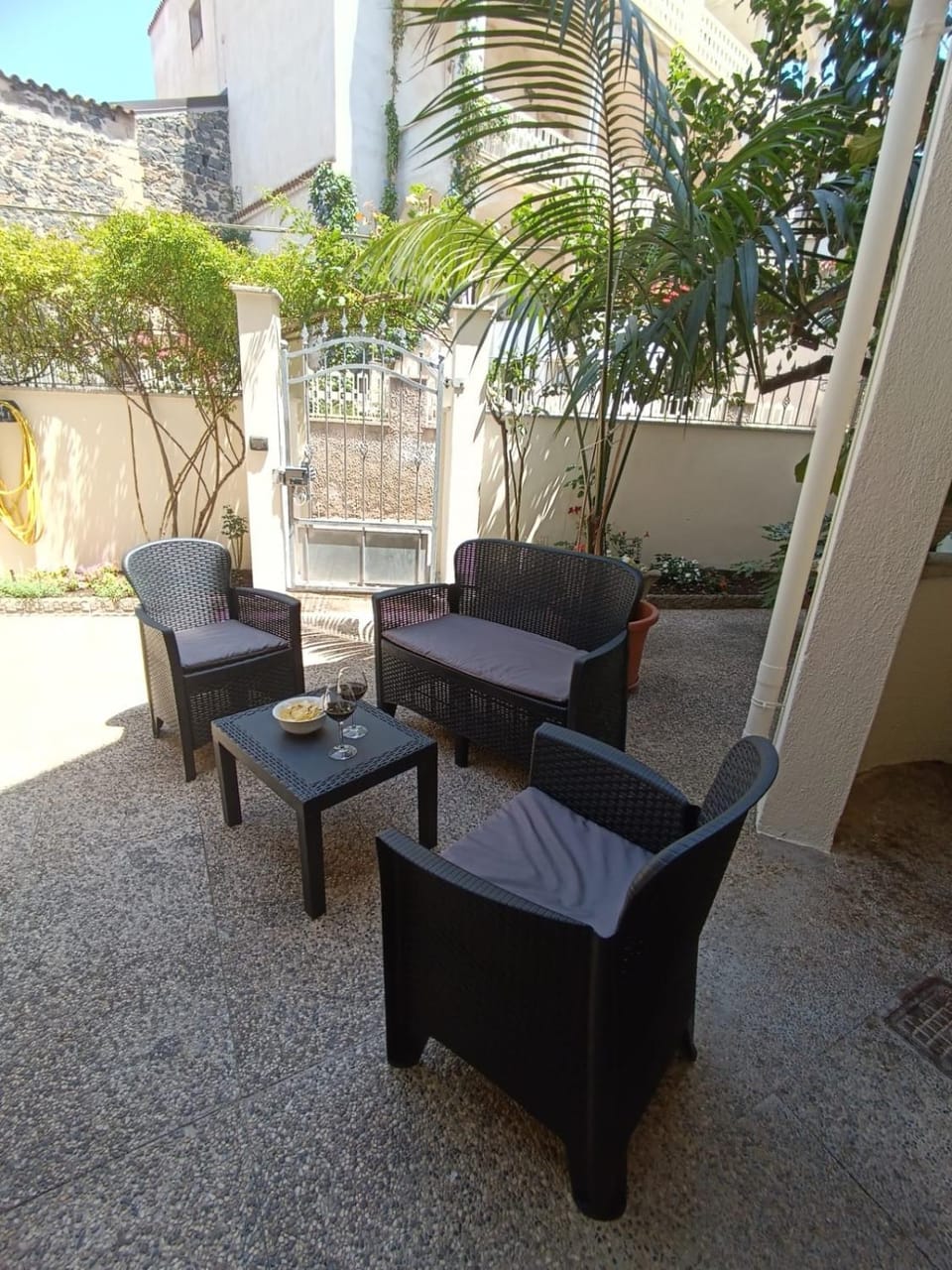 Casa Iole Bed and Breakfast in Sardinia