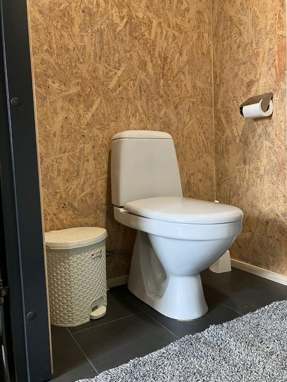 Erillistalo keskustassa Apartment in Finland