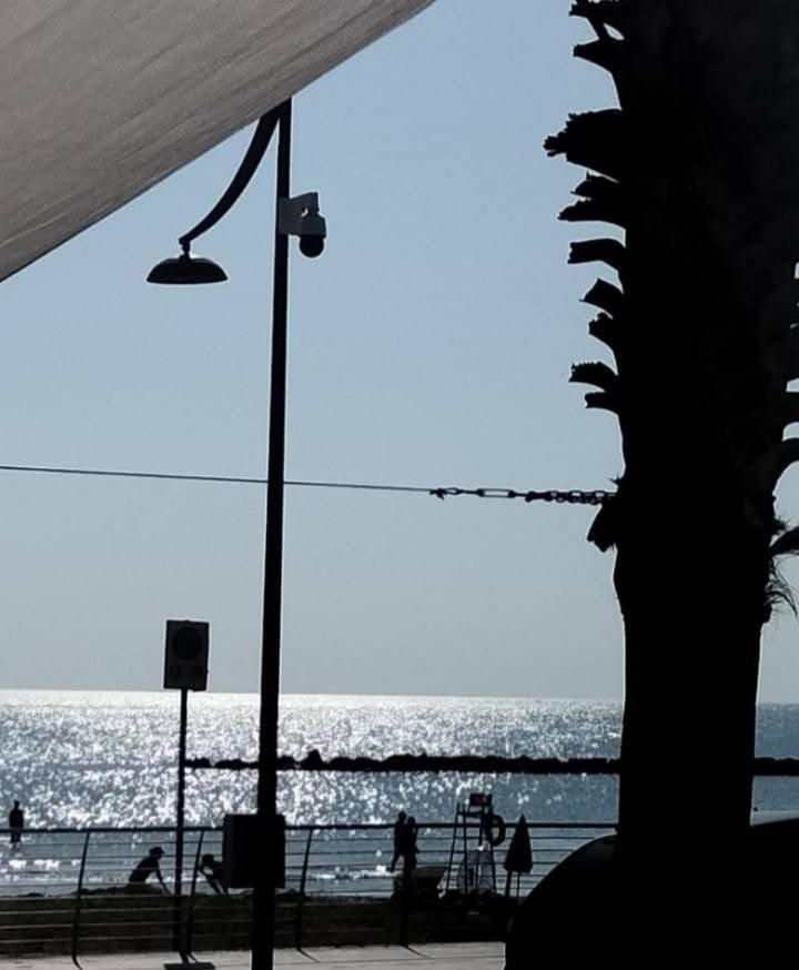 Attico con terrazza sul Lungomare Apartment in Martinsicuro