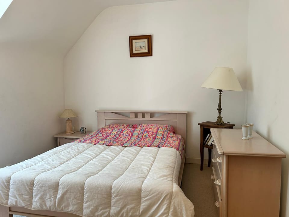 763 - Maison bretonne en bord de mer Villa in Brittany