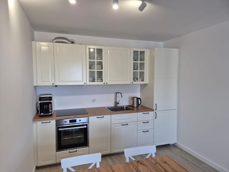 Kitchen or kitchenette, dishwasher, pet friendly, stove