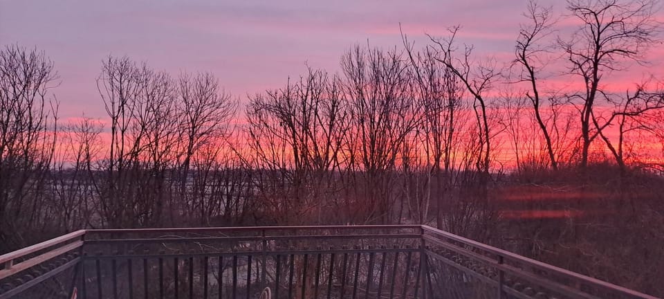 Villa Atlantica B&B Bed and Breakfast in Province of Brescia