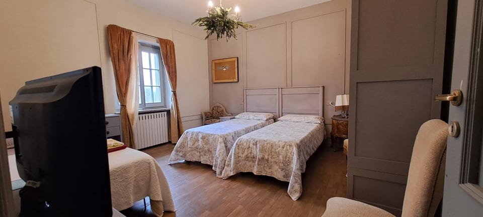 Villa Atlantica B&B Bed and Breakfast in Province of Brescia