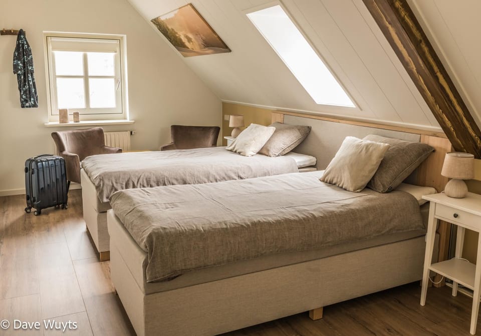 Onder De Wolfskap bed en ontbijt Bed and Breakfast in North Brabant (province)