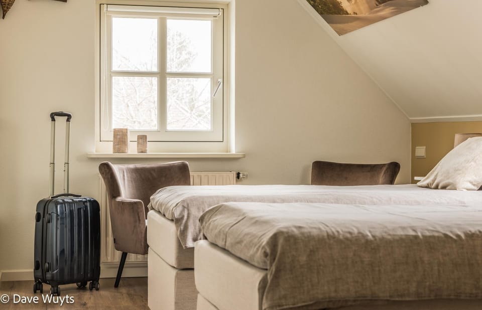 Onder De Wolfskap bed en ontbijt Bed and Breakfast in North Brabant (province)