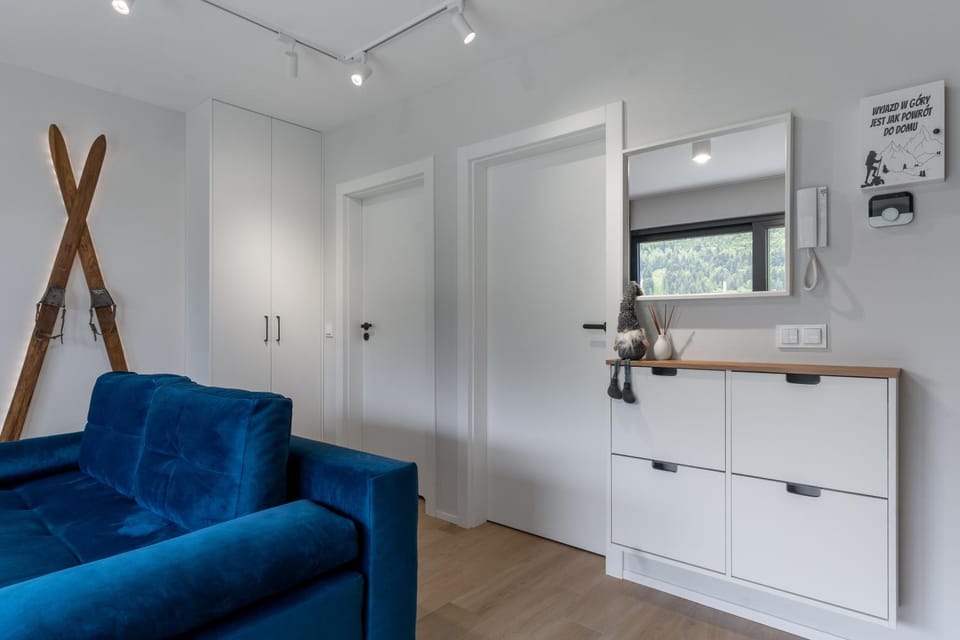 Widokowe wzgórze - Sun&Sport Apartment in Poland