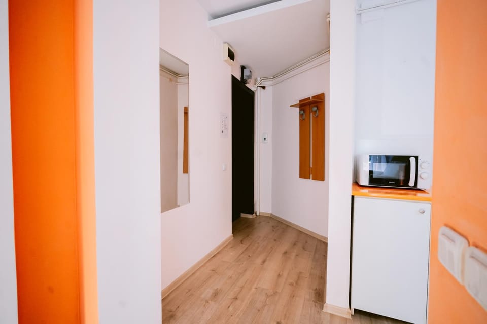 Kitchen or kitchenette, Photo of the whole room