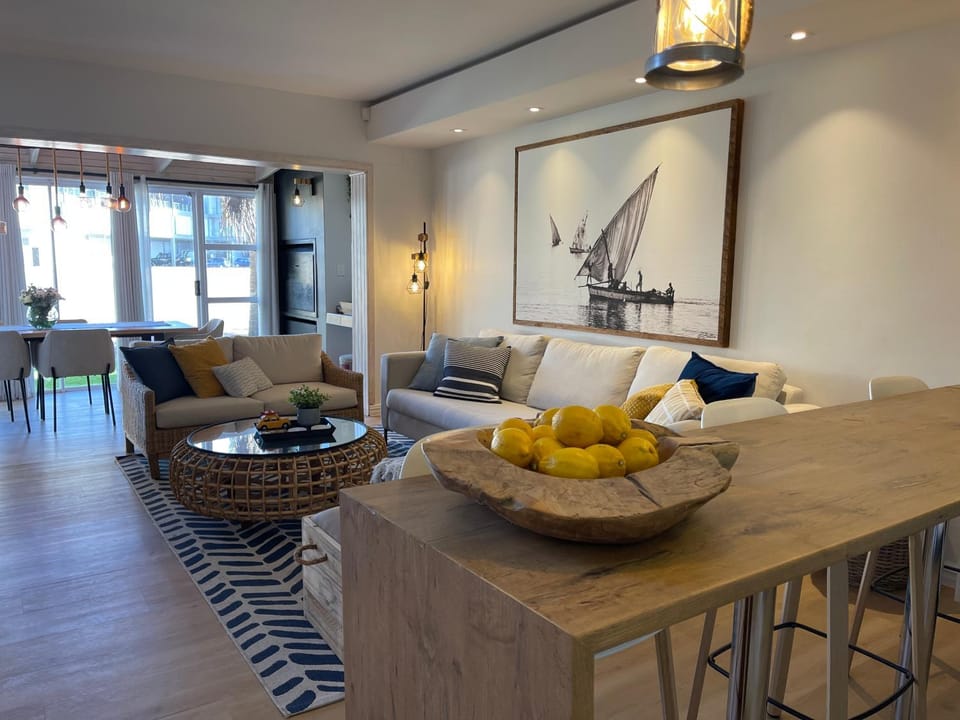 Waterfront Cottage B2 Apartment in Namibia