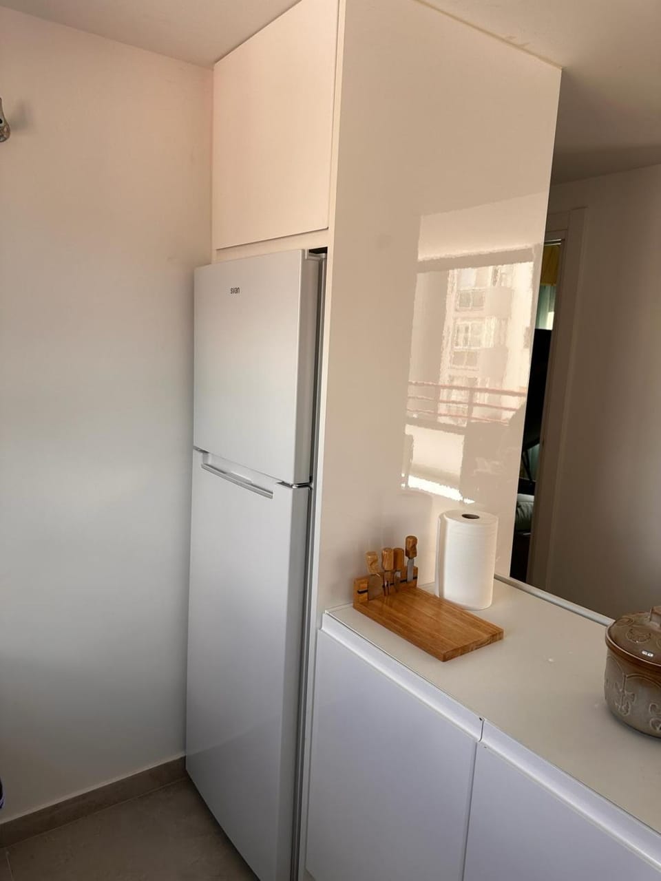 Alle Topacio 4 Apartment in Calp