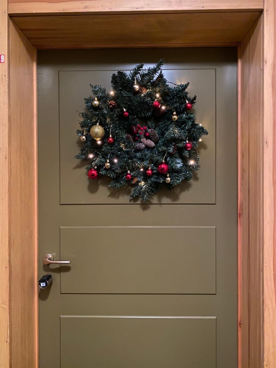 IL NIDO - Residence Sun Valley Apartment in Trentino-South Tyrol