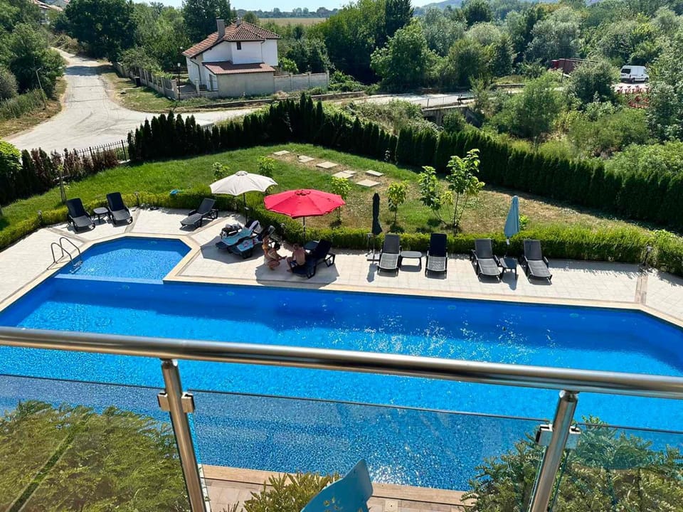 Azur Properties 76 Apartment in Varna Province