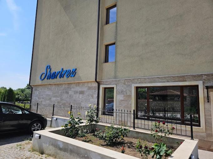 Azur Properties 76 Apartment in Varna Province