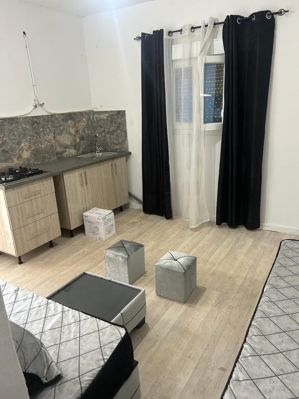 Jakasse Apartment in Tunisia