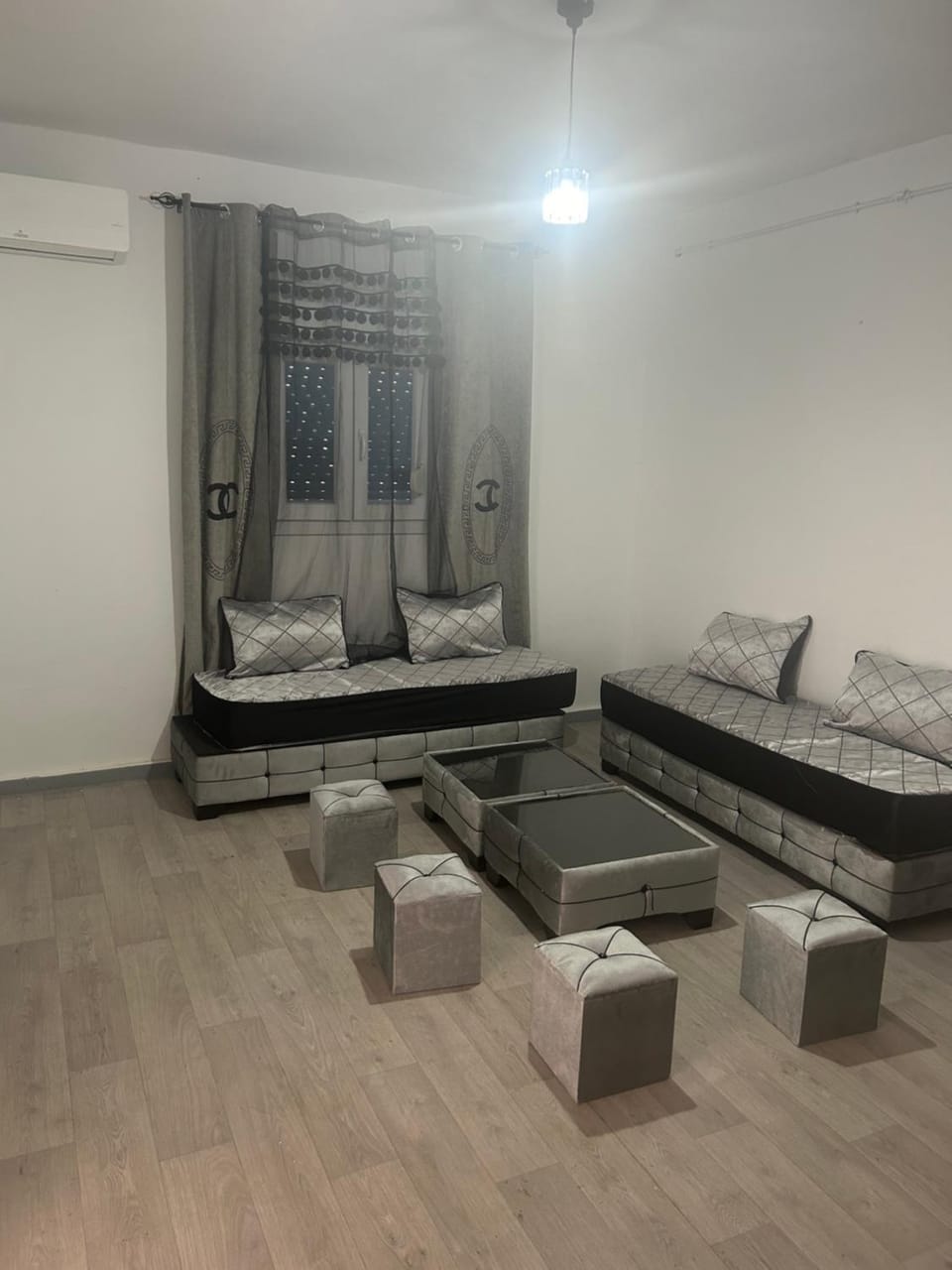 Jakasse Apartment in Tunisia