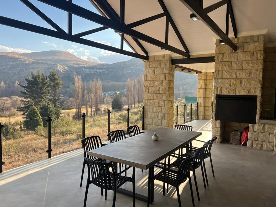 BBQ facilities, BBQ facilities