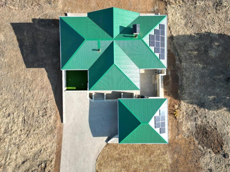 Bird's eye view, Bird's eye view