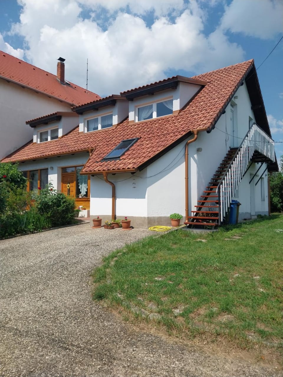 Centrum Vendégház Apartment in Hungary