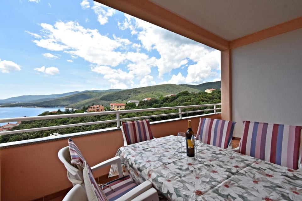 Sunset Apartment - Sea View & Parking Apartment in Istria County