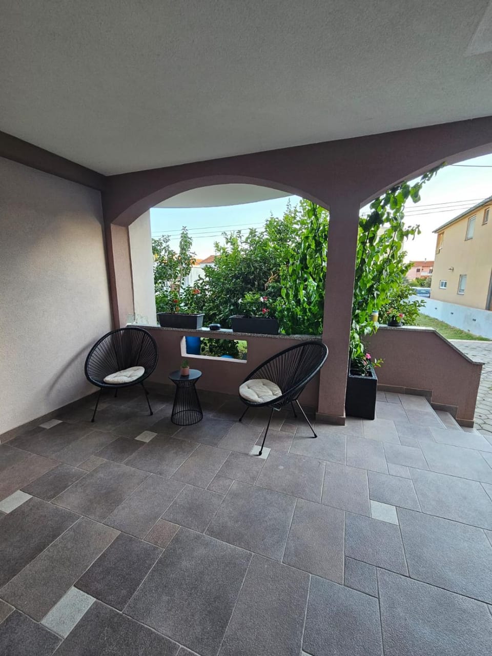 Luxury Apartment Ane Apartment in Zadar