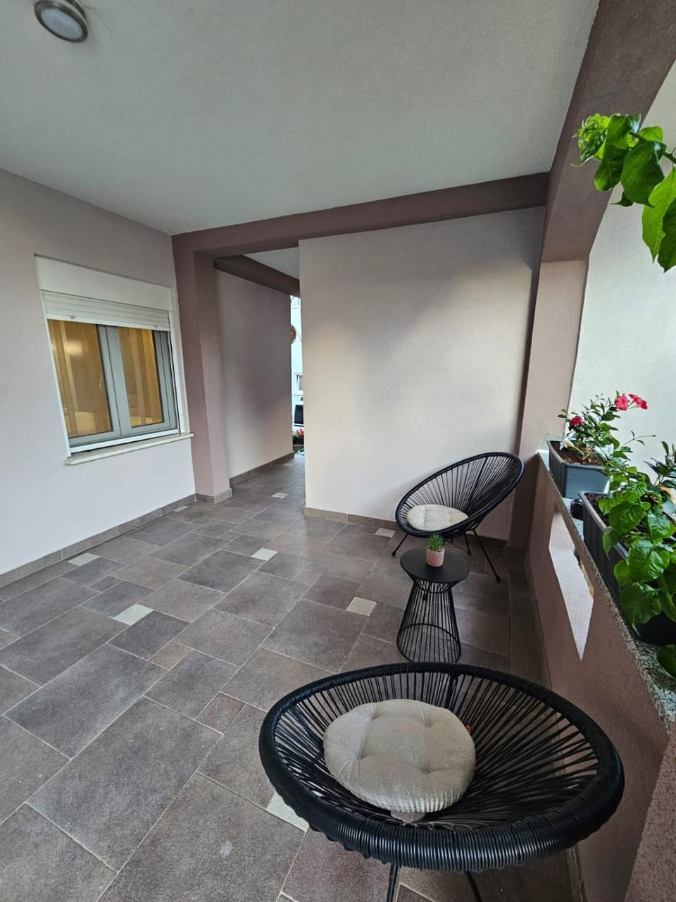 Luxury Apartment Ane Apartment in Zadar