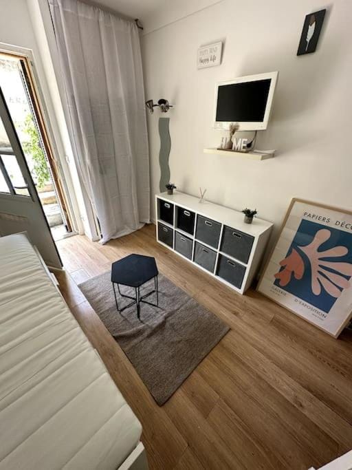 Charmante studette - Centre Nice Apartment in Nice