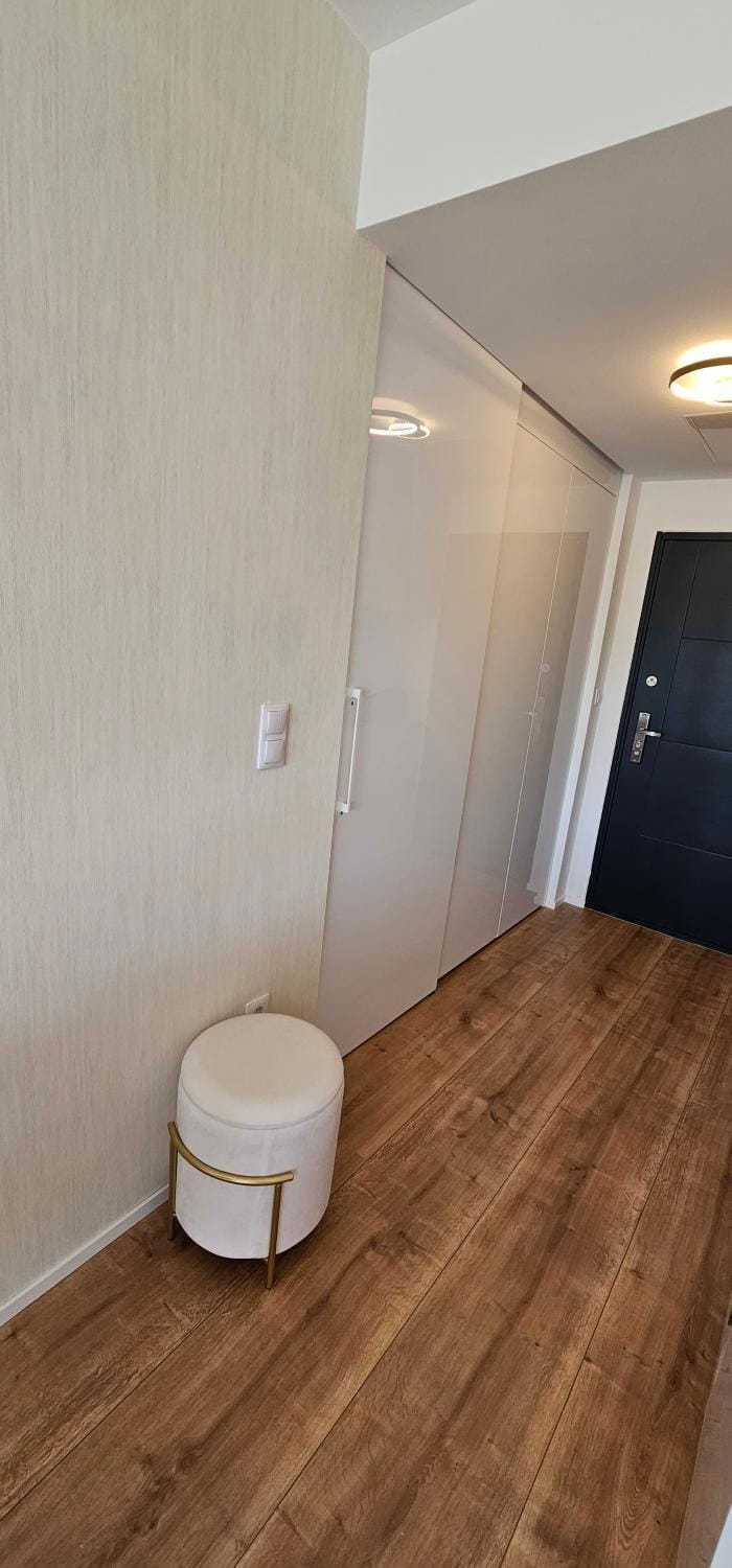 Infinity Apartman Lellemarine Apartment in Hungary