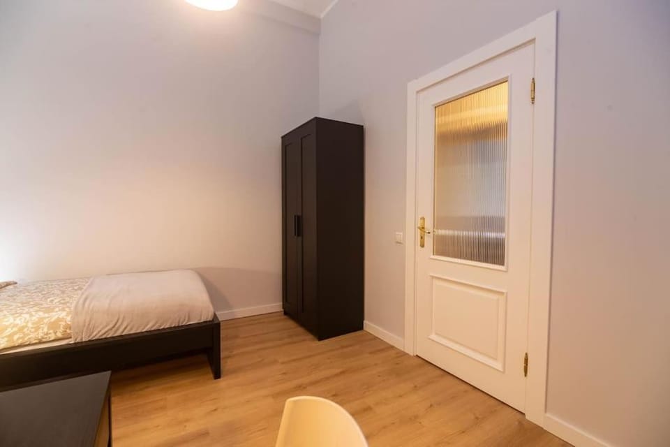 Cozy 2-Bedroom Oasis in Central Riga Apartment in Riga